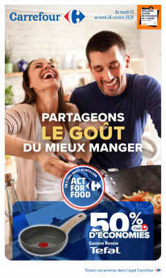 Carrefour